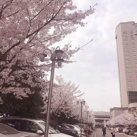 Xiongchu International Hotel Wuhan Zewnętrze zdjęcie
